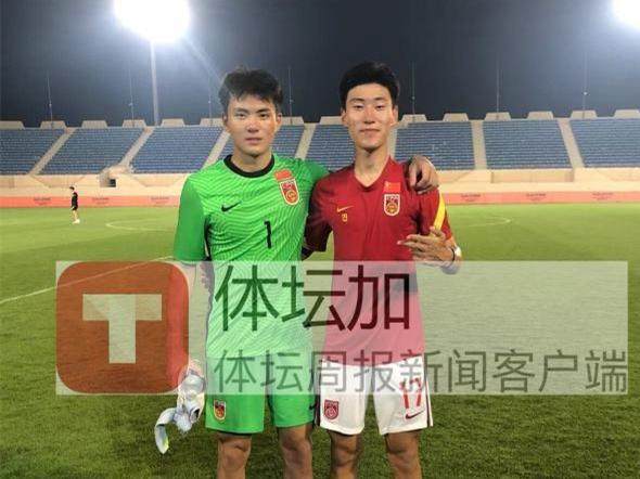 恩师寄语刘国宝：戒骄戒躁少看新闻 亚冠促他成长