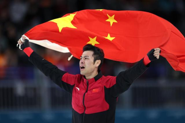 开云线上入口-【人物】战胜冠军赢得冠军，宁忠岩终于翻过了那座山