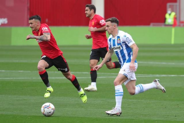 【西乙】西班牙人2比1领头羊 武磊连续两轮未出场